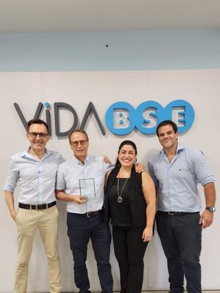 Premio VIDA BSE